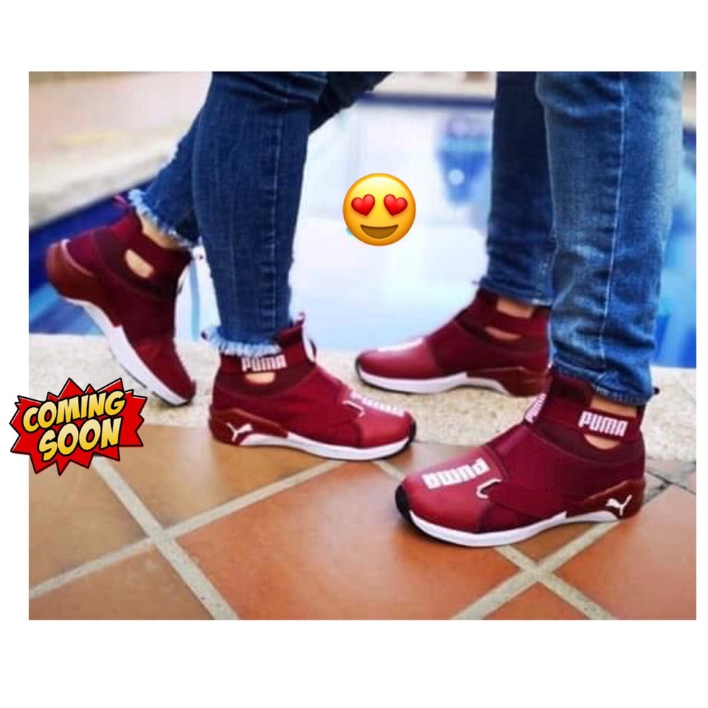Puma Sneakers